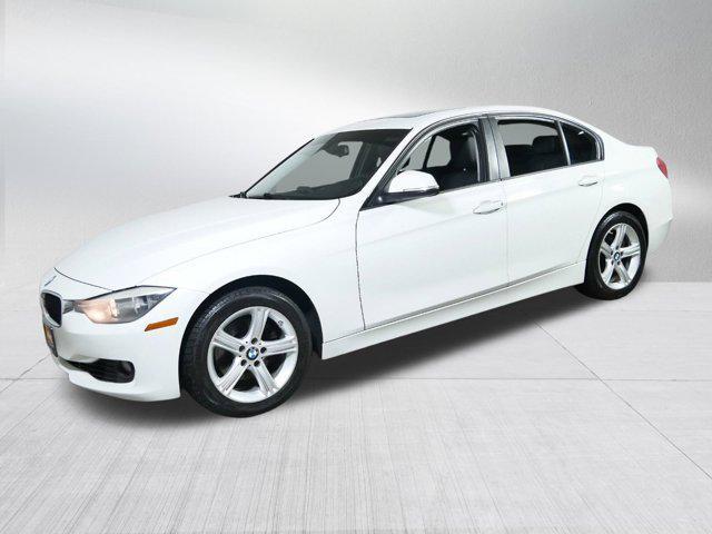 used 2015 BMW 328 car, priced at $13,497