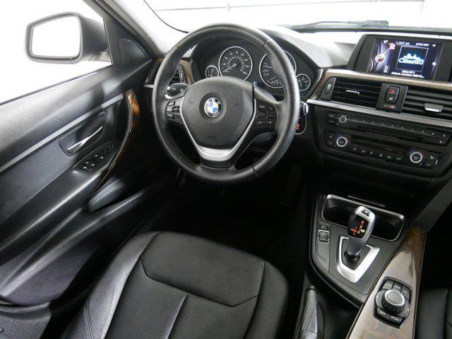 used 2015 BMW 328 car, priced at $13,497