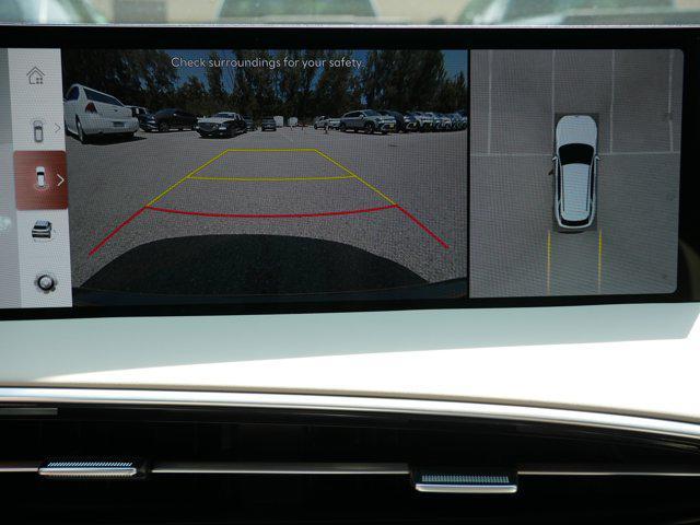 new 2026 Genesis GV70 car, priced at $72,814