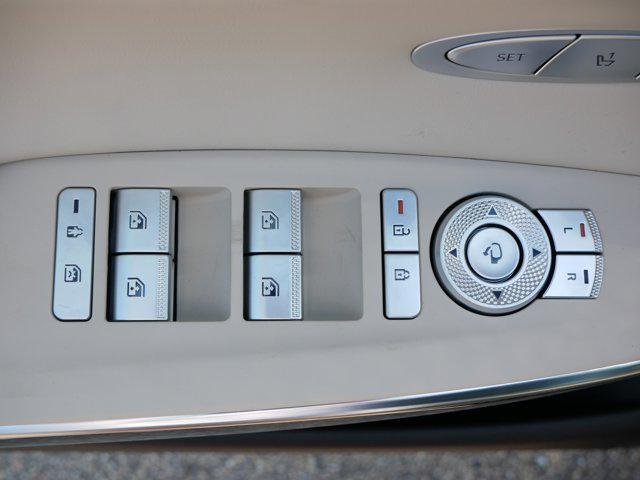 new 2026 Genesis GV70 car, priced at $72,814
