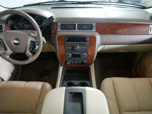 used 2010 Chevrolet Tahoe car, priced at $8,000