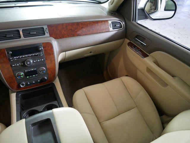 used 2010 Chevrolet Tahoe car, priced at $8,000