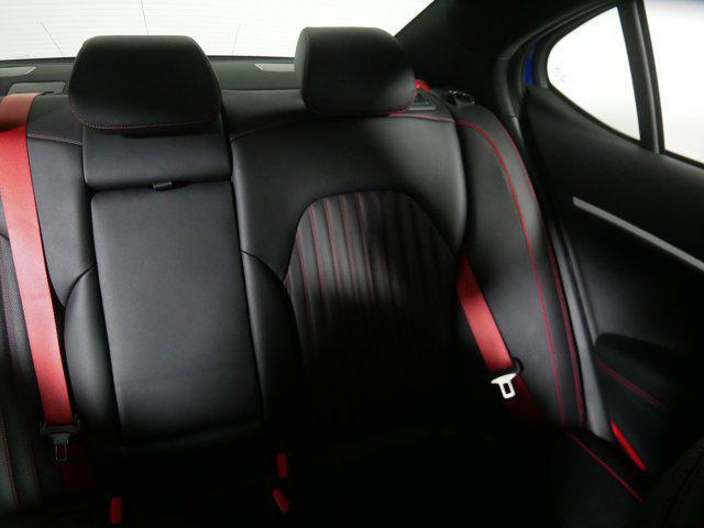 used 2023 Genesis G70 car, priced at $31,758