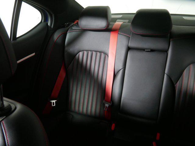 used 2023 Genesis G70 car, priced at $31,758