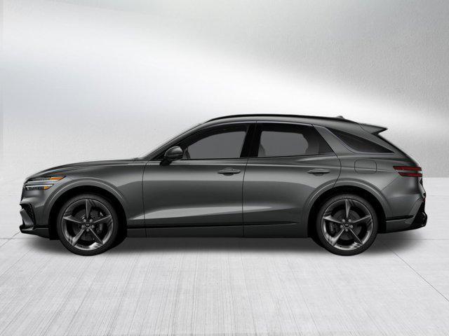 new 2026 Genesis GV70 car, priced at $62,540