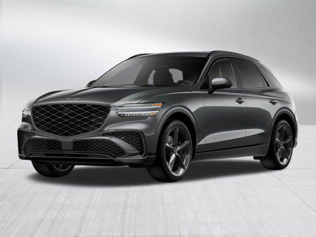 new 2026 Genesis GV70 car, priced at $62,540