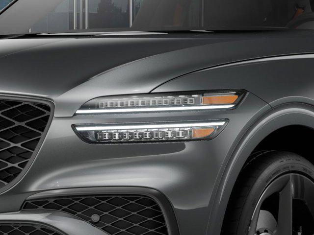 new 2026 Genesis GV70 car, priced at $62,540