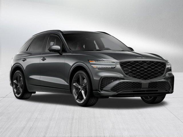 new 2026 Genesis GV70 car, priced at $62,540