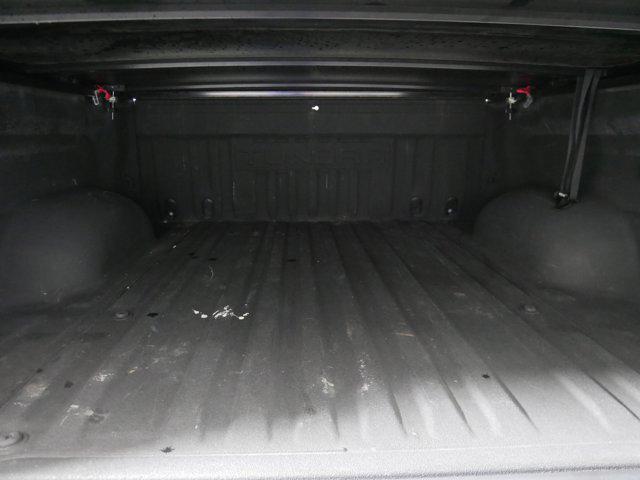 used 2017 Toyota Tundra car, priced at $33,498