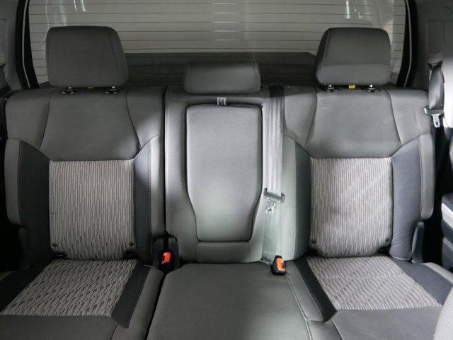 used 2017 Toyota Tundra car, priced at $33,498
