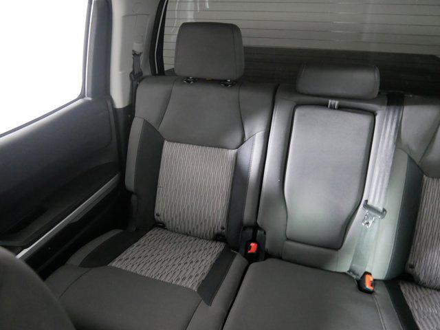 used 2017 Toyota Tundra car, priced at $33,498