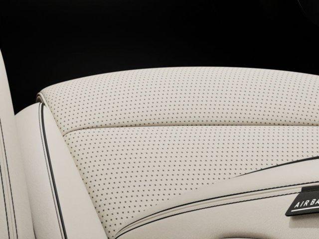 new 2026 Genesis GV70 car, priced at $59,760