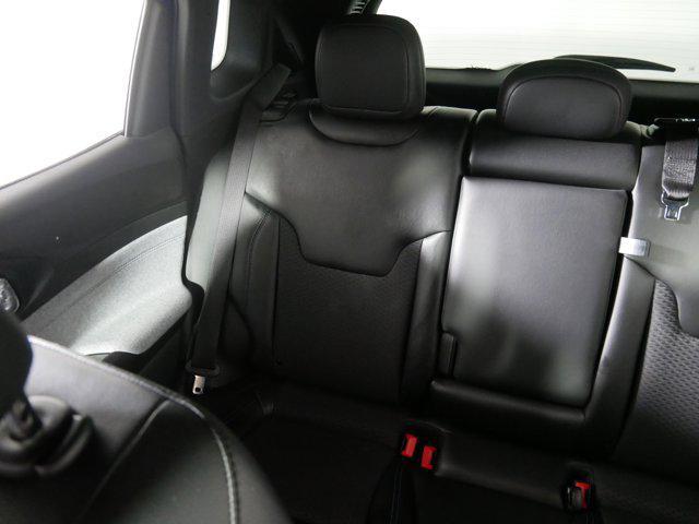 used 2023 Jeep Compass car