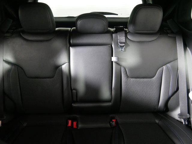 used 2023 Jeep Compass car