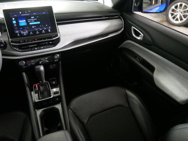 used 2023 Jeep Compass car