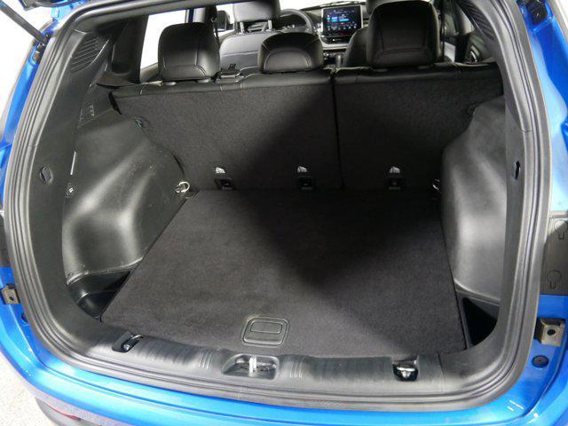 used 2023 Jeep Compass car