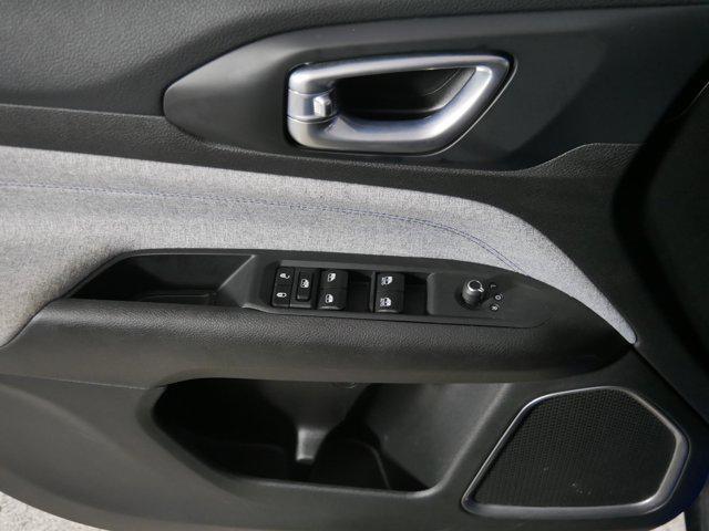 used 2023 Jeep Compass car
