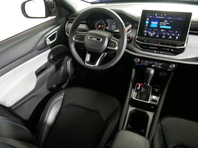 used 2023 Jeep Compass car