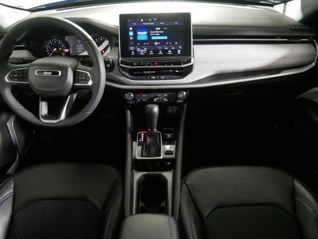 used 2023 Jeep Compass car