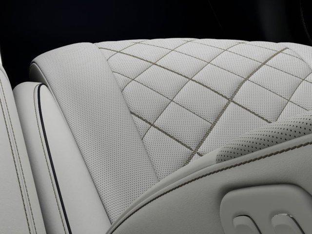 new 2025 Genesis GV80 car, priced at $79,994