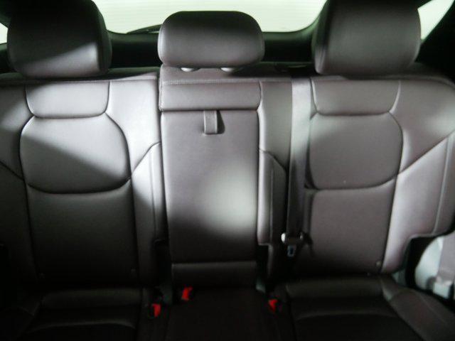 used 2022 Genesis GV70 car, priced at $35,997