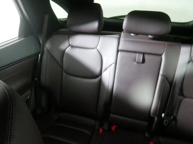 used 2022 Genesis GV70 car, priced at $35,997
