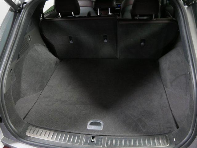 used 2022 Genesis GV70 car, priced at $35,997
