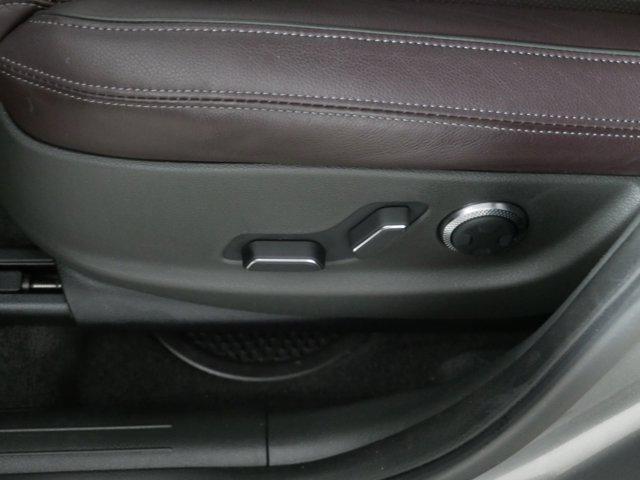 used 2022 Genesis GV70 car, priced at $35,997