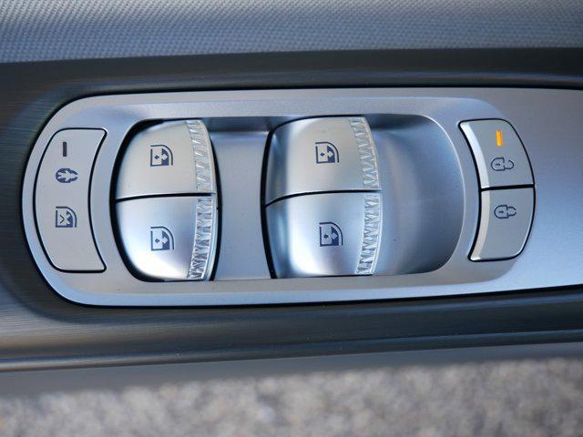 new 2026 Genesis GV60 car, priced at $53,212