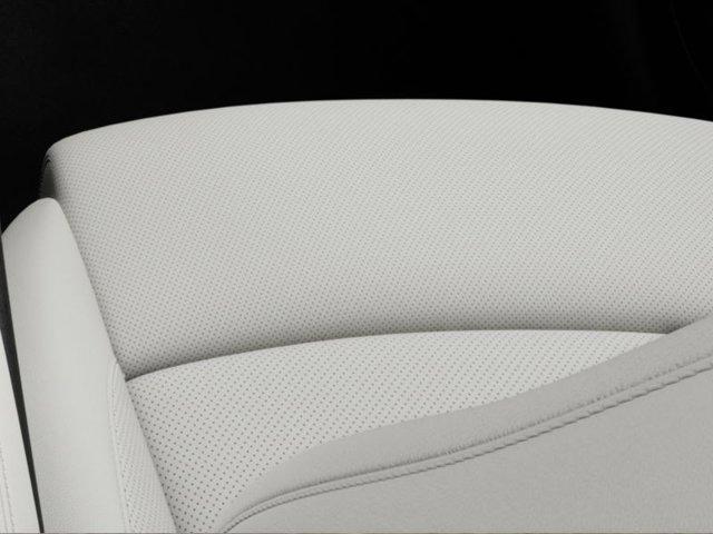 new 2026 Genesis GV60 car, priced at $53,212