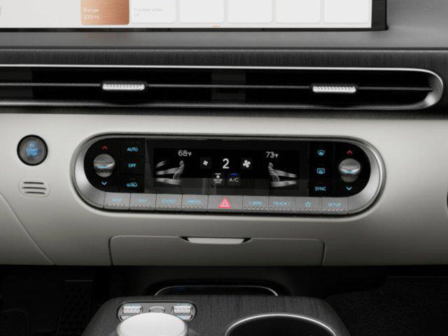 new 2026 Genesis GV60 car, priced at $53,212