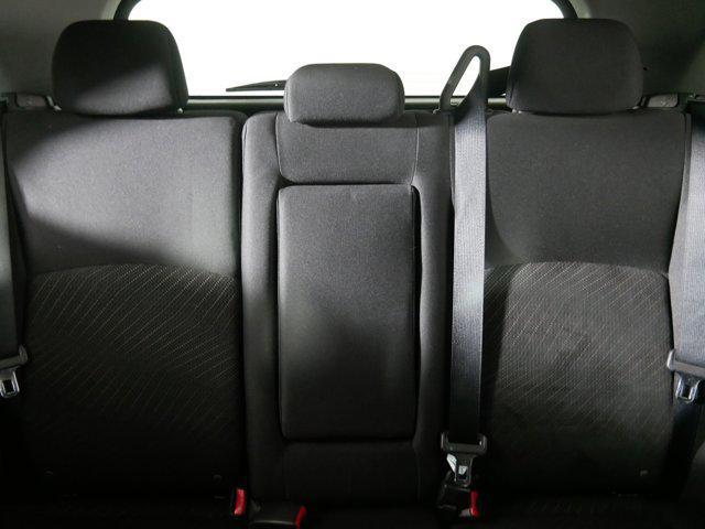 used 2015 Mitsubishi Outlander Sport car, priced at $9,999