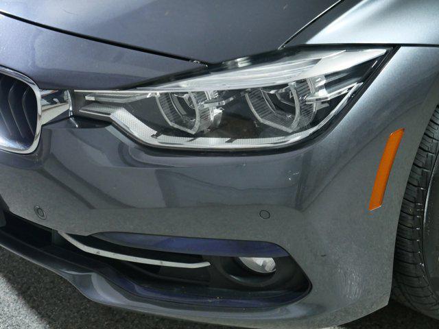 used 2016 BMW 328 car, priced at $14,985
