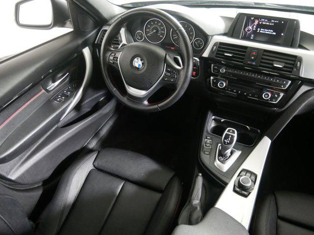 used 2016 BMW 328 car, priced at $14,985