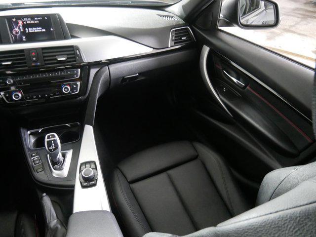 used 2016 BMW 328 car, priced at $14,985
