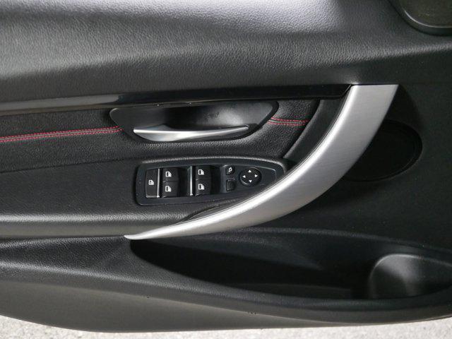 used 2016 BMW 328 car, priced at $14,985