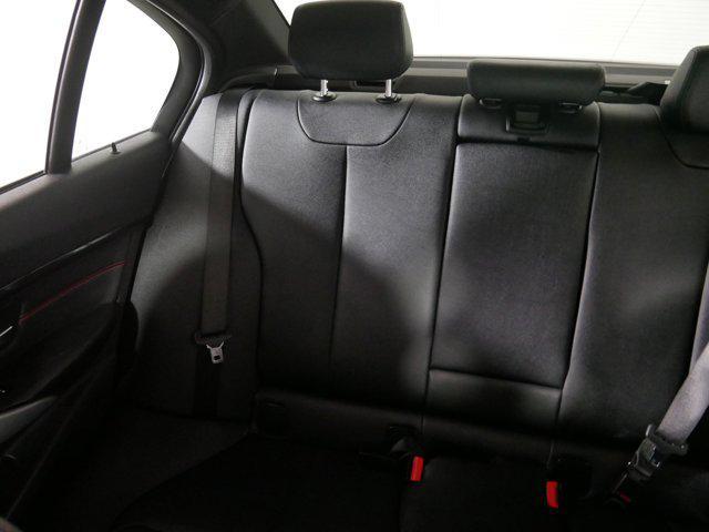used 2016 BMW 328 car, priced at $14,985