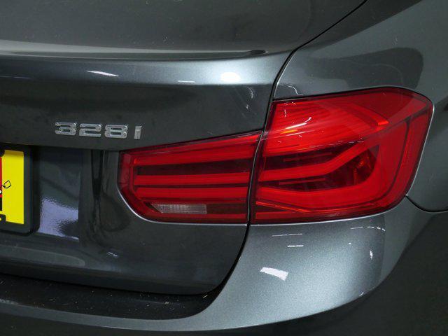 used 2016 BMW 328 car, priced at $14,985