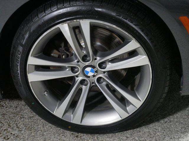 used 2016 BMW 328 car, priced at $14,985