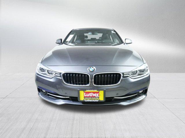 used 2016 BMW 328 car, priced at $14,985