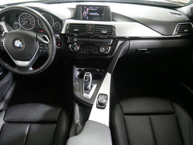 used 2016 BMW 328 car, priced at $14,985