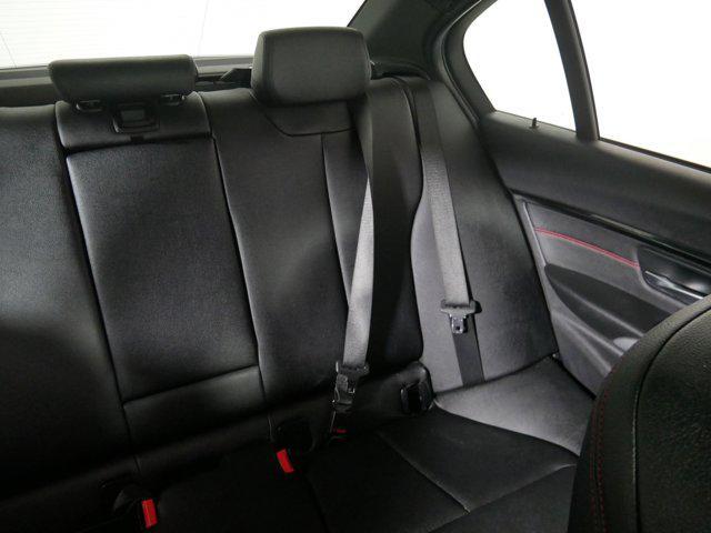 used 2016 BMW 328 car, priced at $14,985