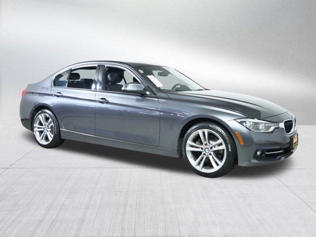 used 2016 BMW 328 car, priced at $14,985