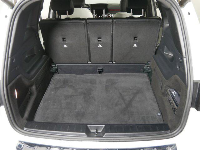 used 2021 Mercedes-Benz GLB 250 car, priced at $25,997