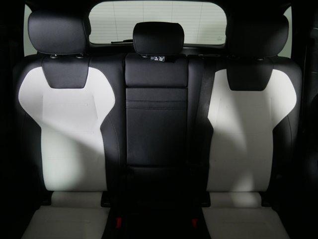 used 2021 Mercedes-Benz GLB 250 car, priced at $25,997