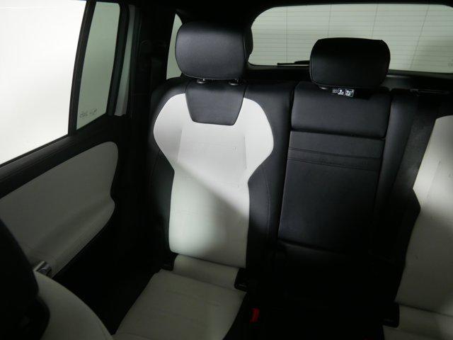 used 2021 Mercedes-Benz GLB 250 car, priced at $25,997