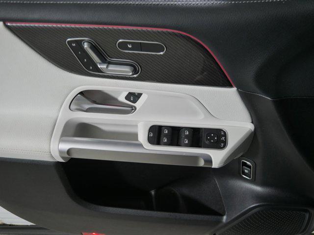 used 2021 Mercedes-Benz GLB 250 car, priced at $25,997