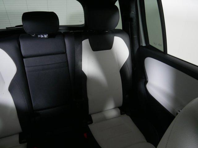 used 2021 Mercedes-Benz GLB 250 car, priced at $25,997