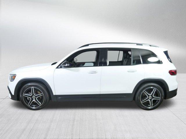 used 2021 Mercedes-Benz GLB 250 car, priced at $25,997