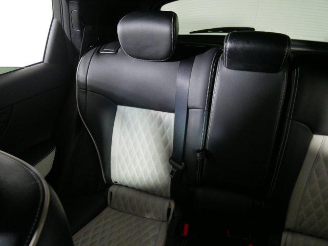 used 2017 INFINITI QX70 car, priced at $17,447